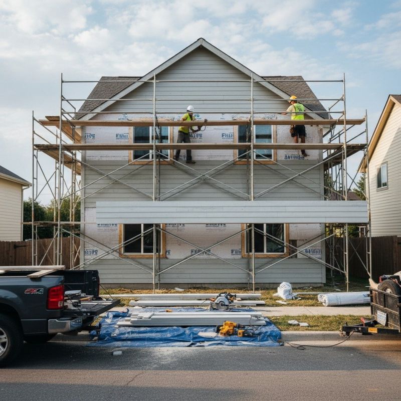 Top Siding Installation Companies in Concord, MA