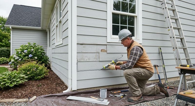 Top Siding Repair Companies in Attleboro, MA