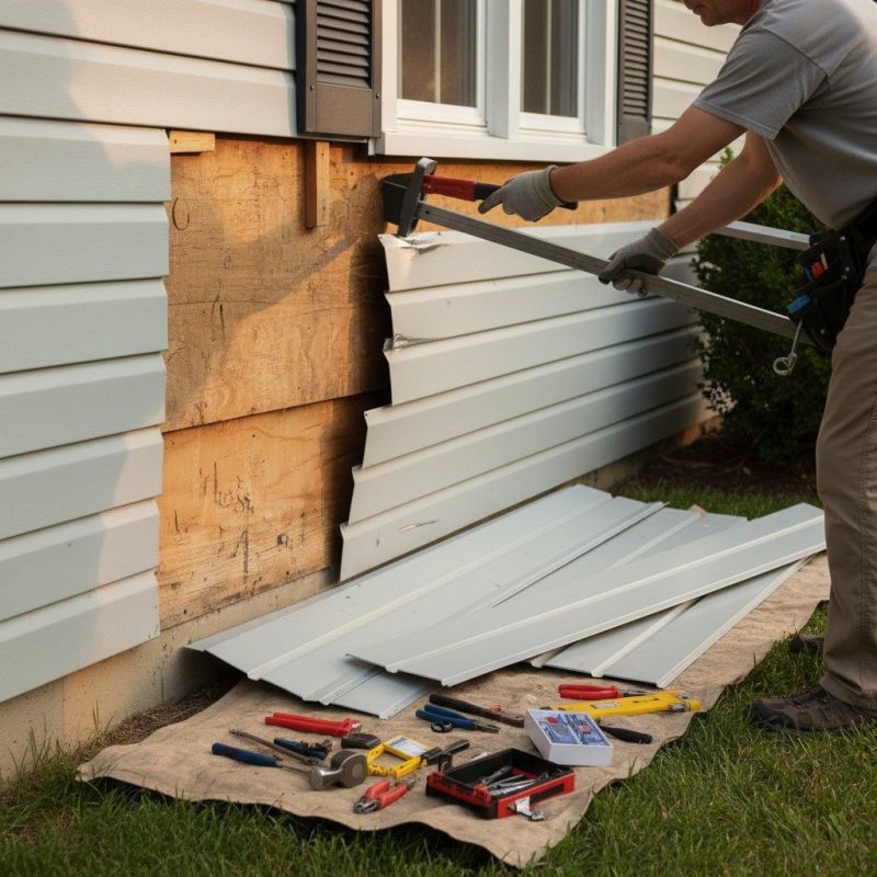 Top Siding Repair Companies in Hopkinton, MA