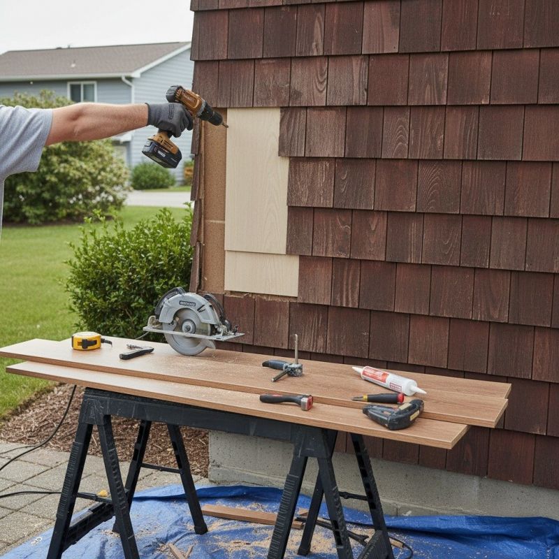 Top Siding Replacement Companies in Seekonk, MA