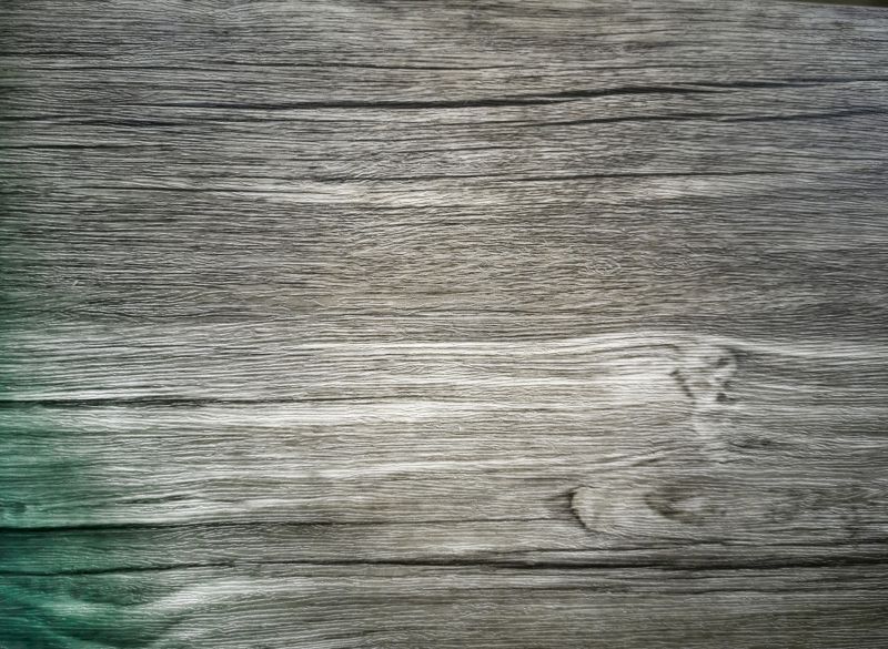 Faux Wood Siding Installation