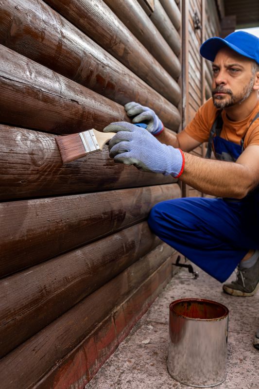 Local Siding Service Providers